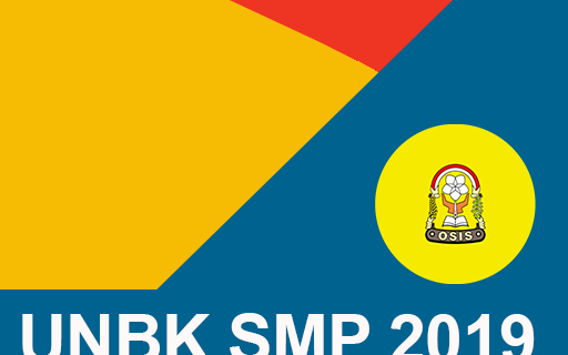 Siswa MTS Muhammadiyah Gedongtengen Mengikuti UNBK 2019 dengan Tertib
