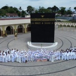 Tumbuhkan Semangat Ibadah, MTs Muhammadiyah Gedongtengen Laksanakan Manasik Haji di Wisata Religi Boyolali Tumbuhkan Semangat Ibadah, MTs Muhammadiyah Gedongtengen Laksanakan Manasik Haji di Wisata Religi Boyolali