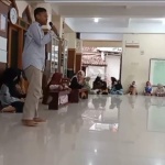 Menyabut Ramadhan Penuh Berkah Melalui Program "Ramadhan Live In Dakwah"