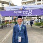 MTs Muhammadiyah Gedongtengen Juara 1 MHQ di OLIMPICAD (olimpiade Ahmad Dahlan) Nasional 2026